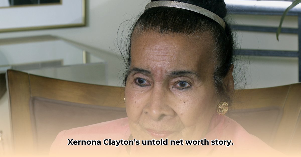 xernona-clayton-net-worth